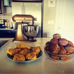 KitchenAid Mixer 325 Watt